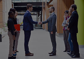 工商注册查询深圳市，益天代办事务所装修设计港资公司无地址注册服务案例